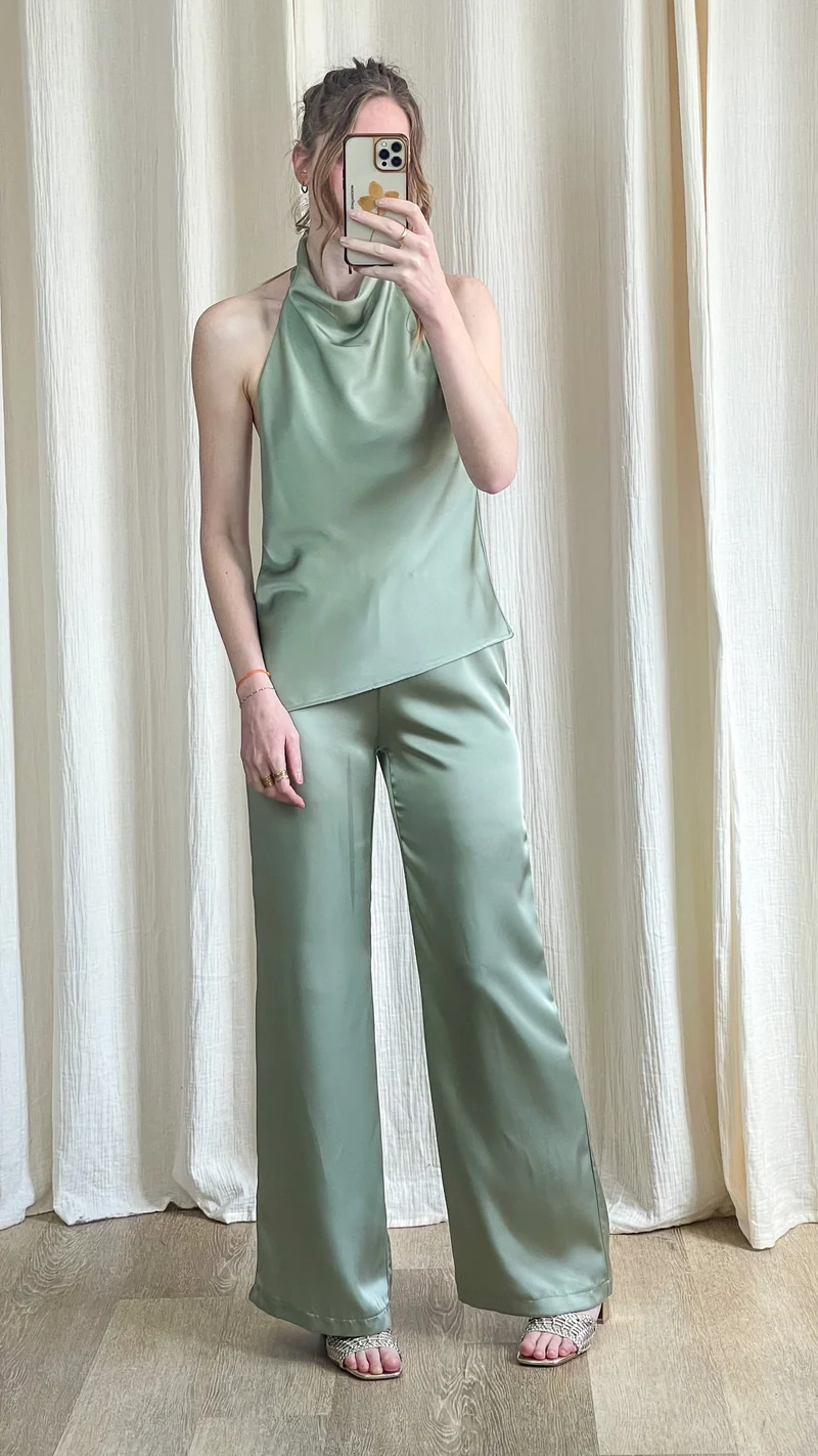 Top Salomé – Top élégant pour cérémonie et mariage