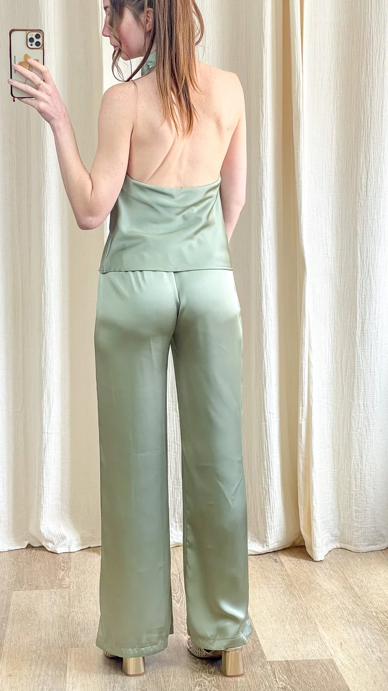 Top Salomé – Top élégant pour cérémonie et mariage