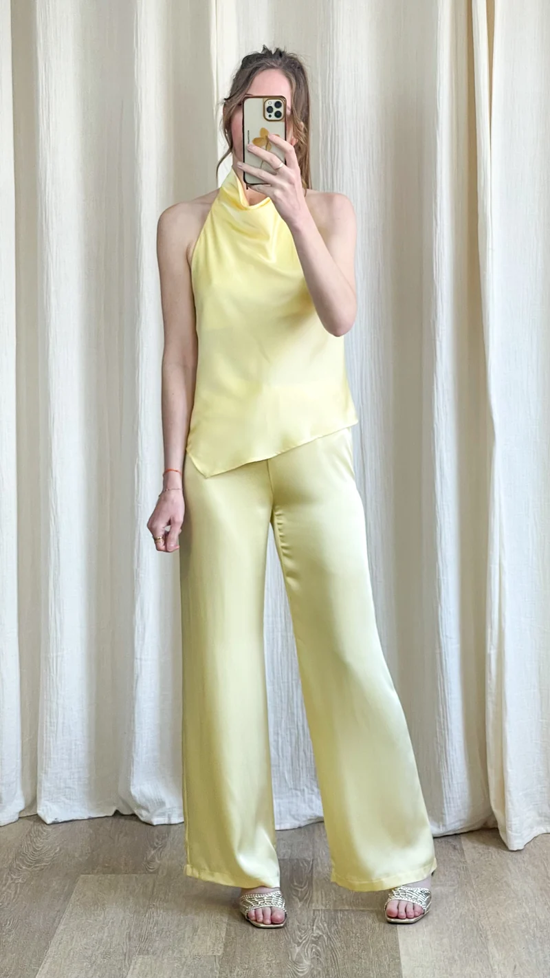 Top Salomé – Top élégant pour cérémonie et mariage