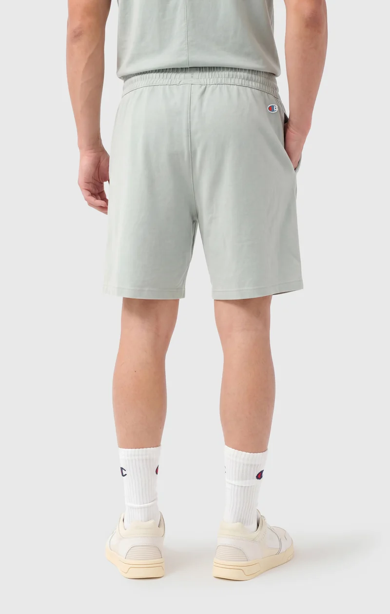 Men’s Jersey Bermuda Shorts