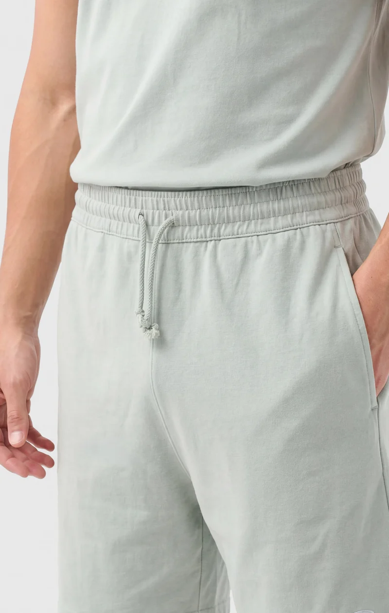 Men’s Jersey Bermuda Shorts
