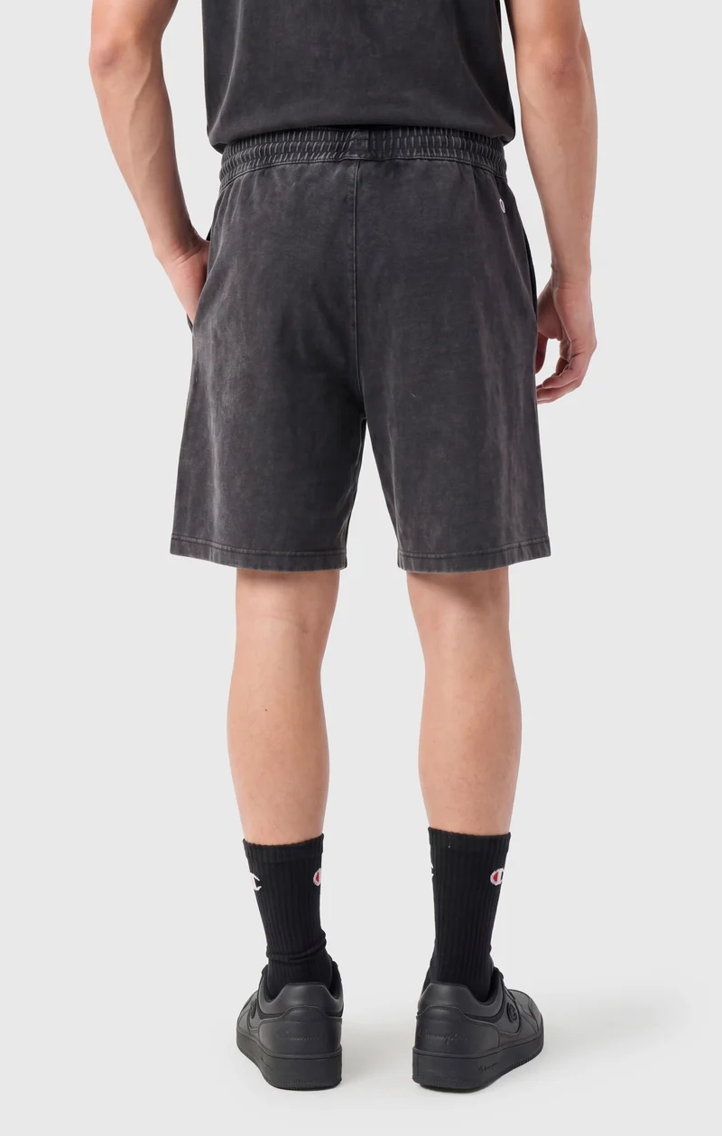 Men’s Jersey Bermuda Shorts