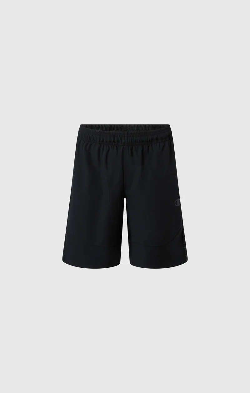 Boys’ Stretch Nylon Shorts