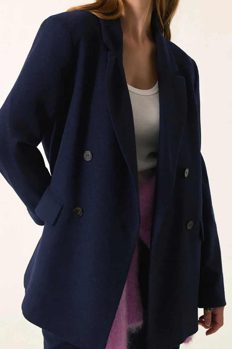 Veste Rosie Marine