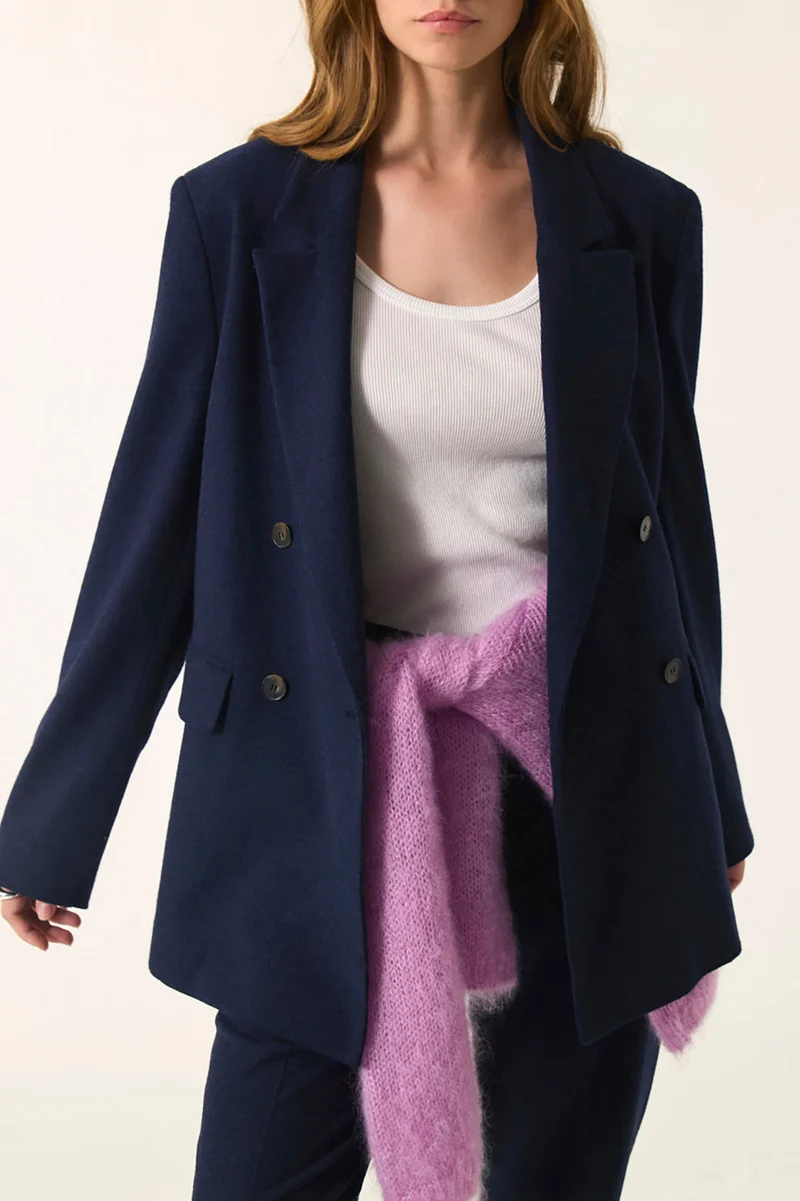 Veste Rosie Marine