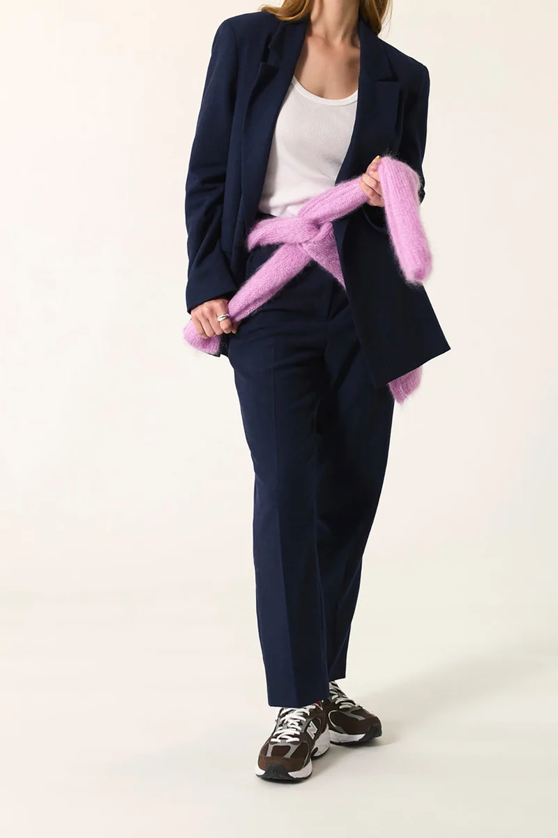 Veste Rosie Marine