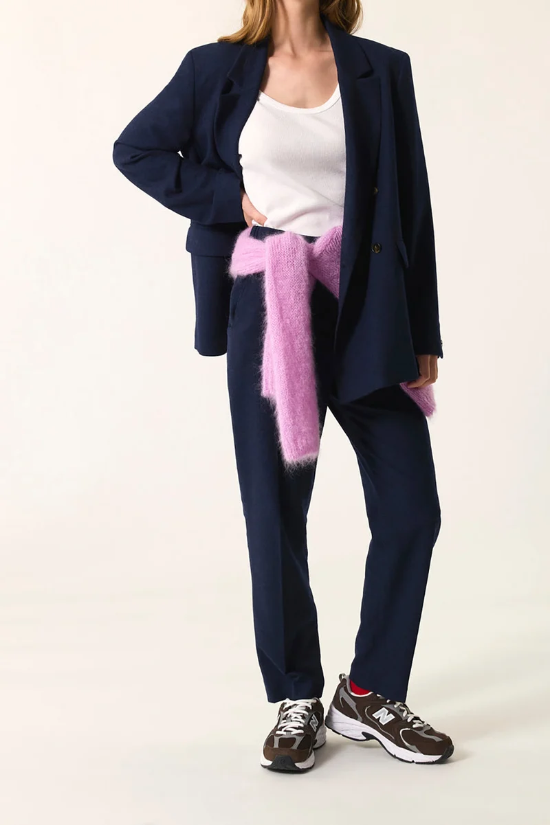 Veste Rosie Marine