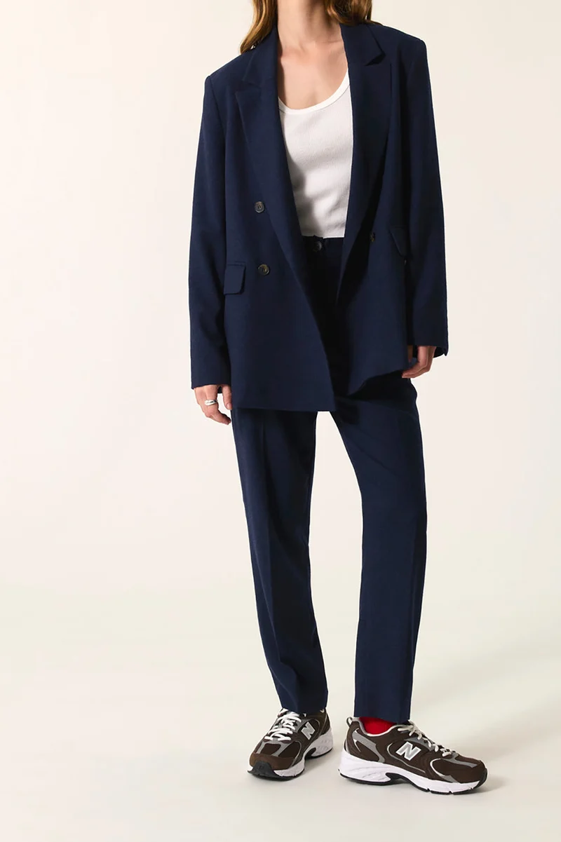 Veste Rosie Marine