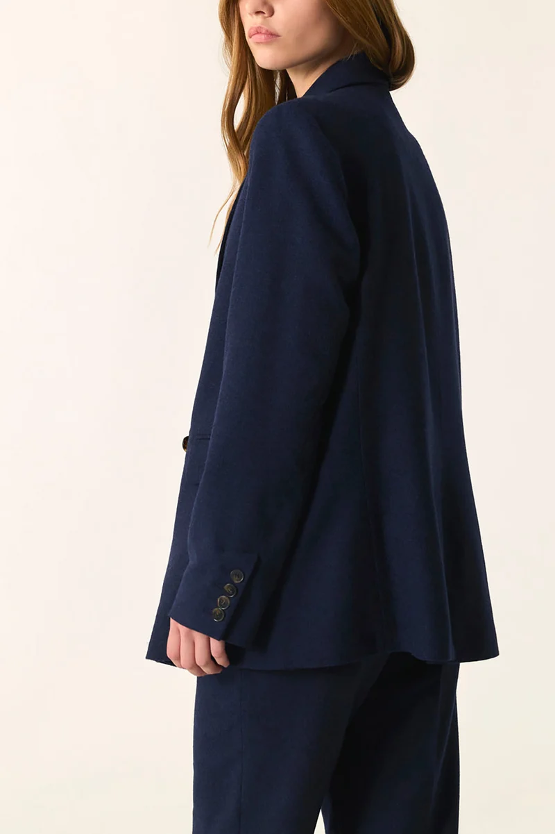 Veste Rosie Marine