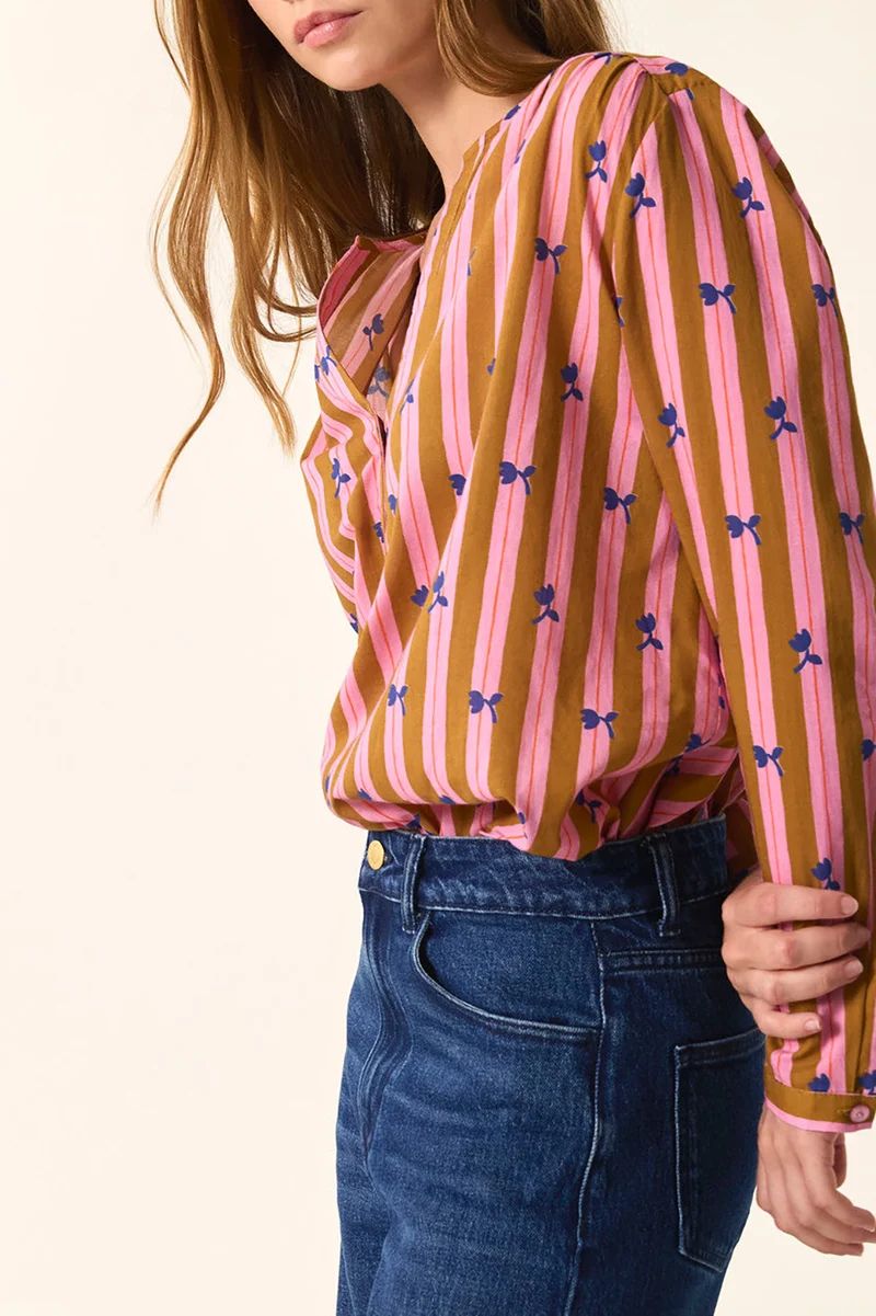 Blouse Effy Landes