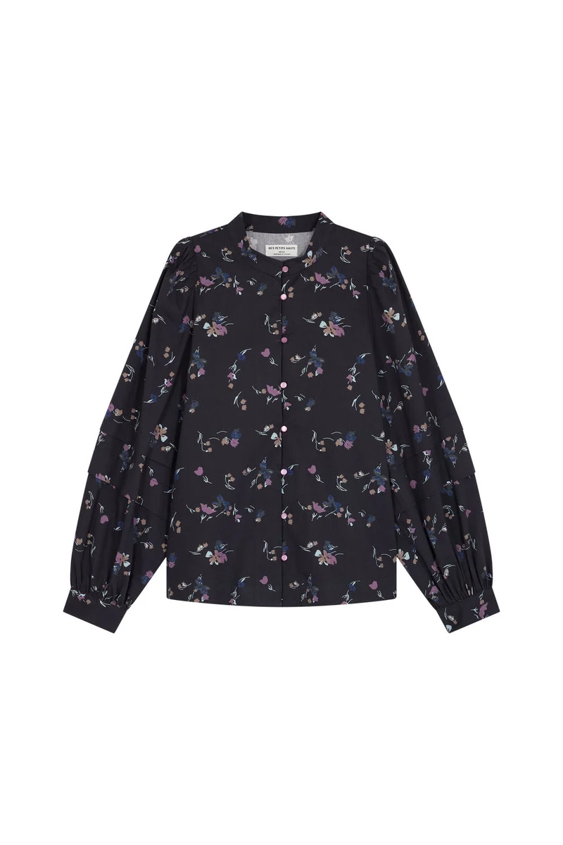 Blouse Suzanne Cosmos