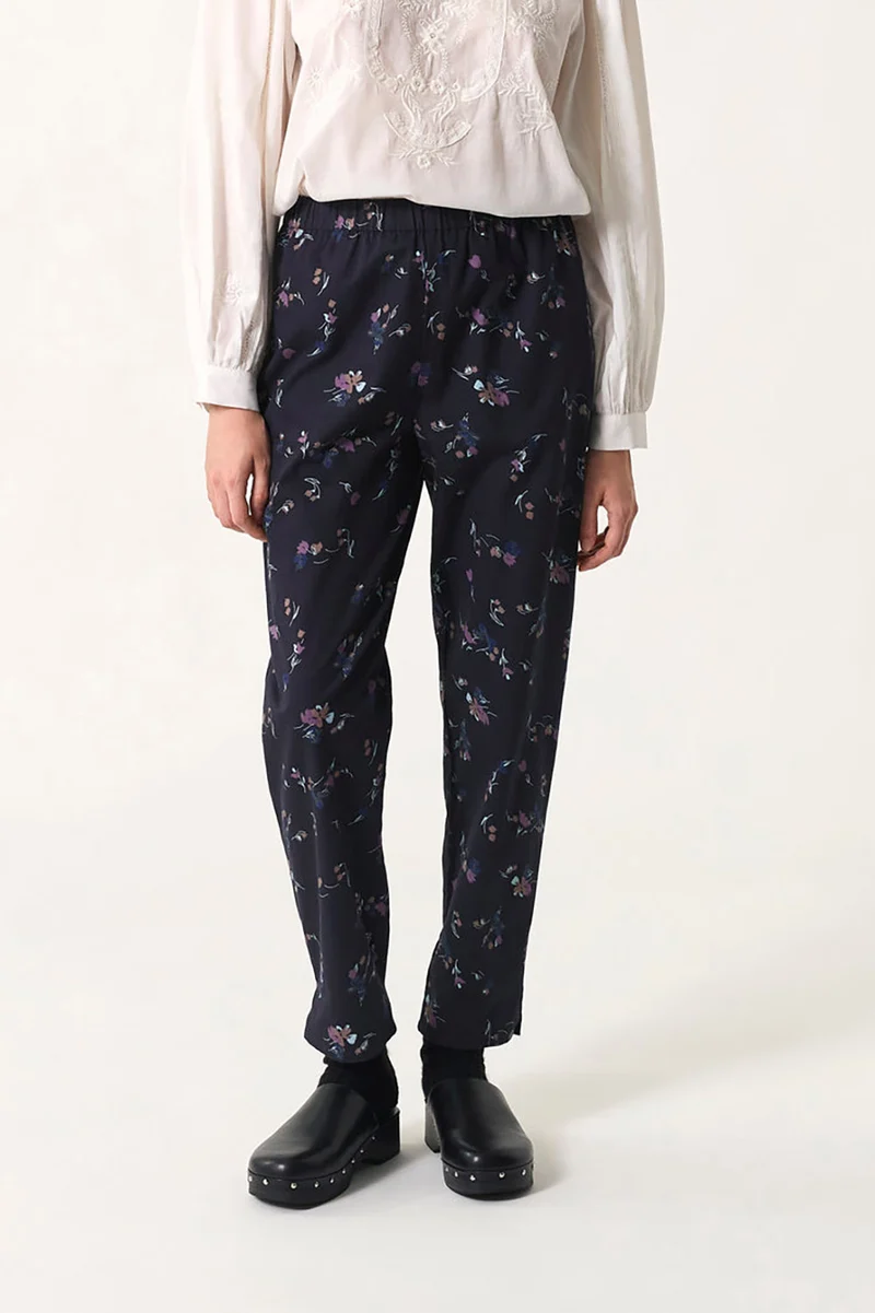 Pantalon Suzy Cosmos