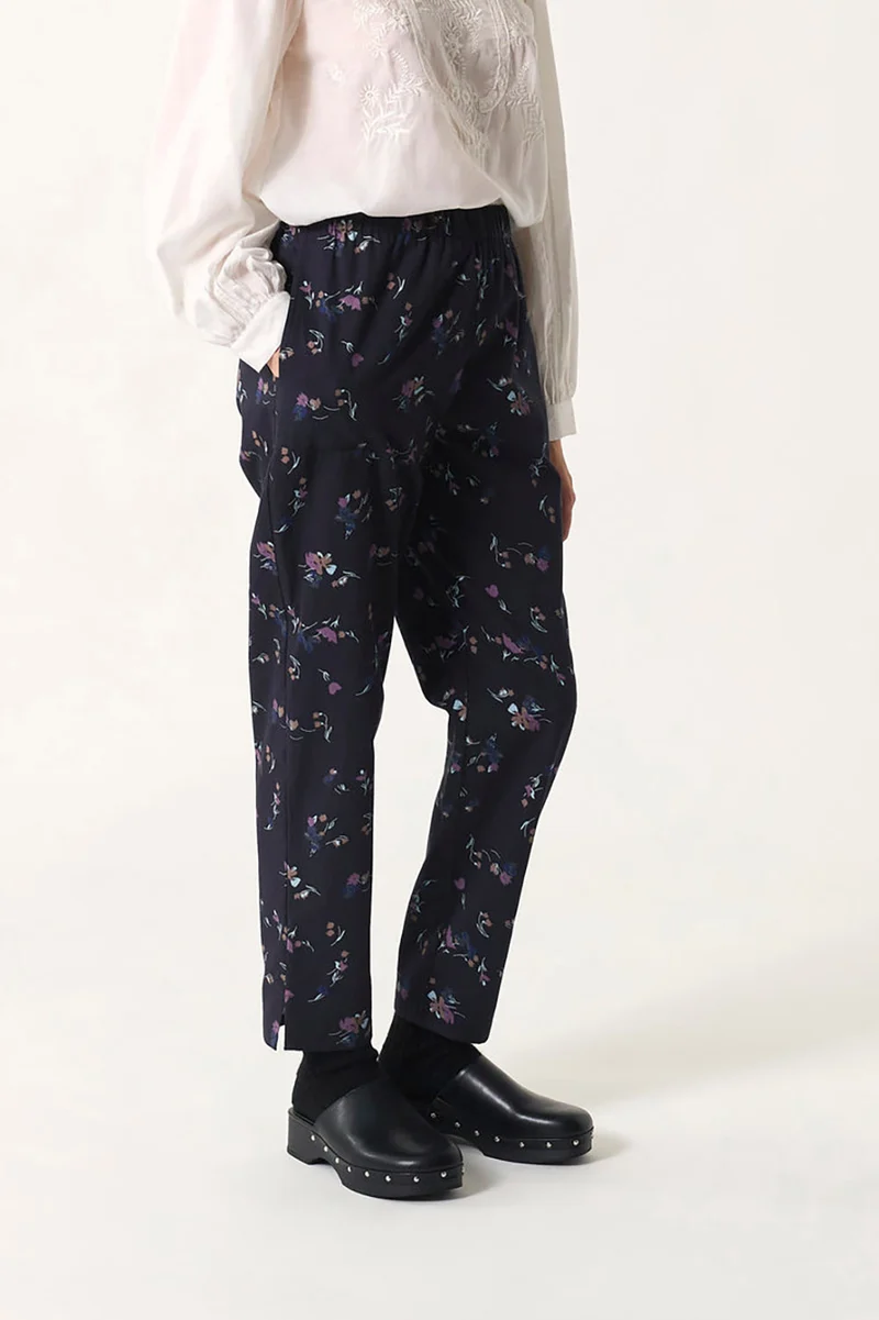 Pantalon Suzy Cosmos