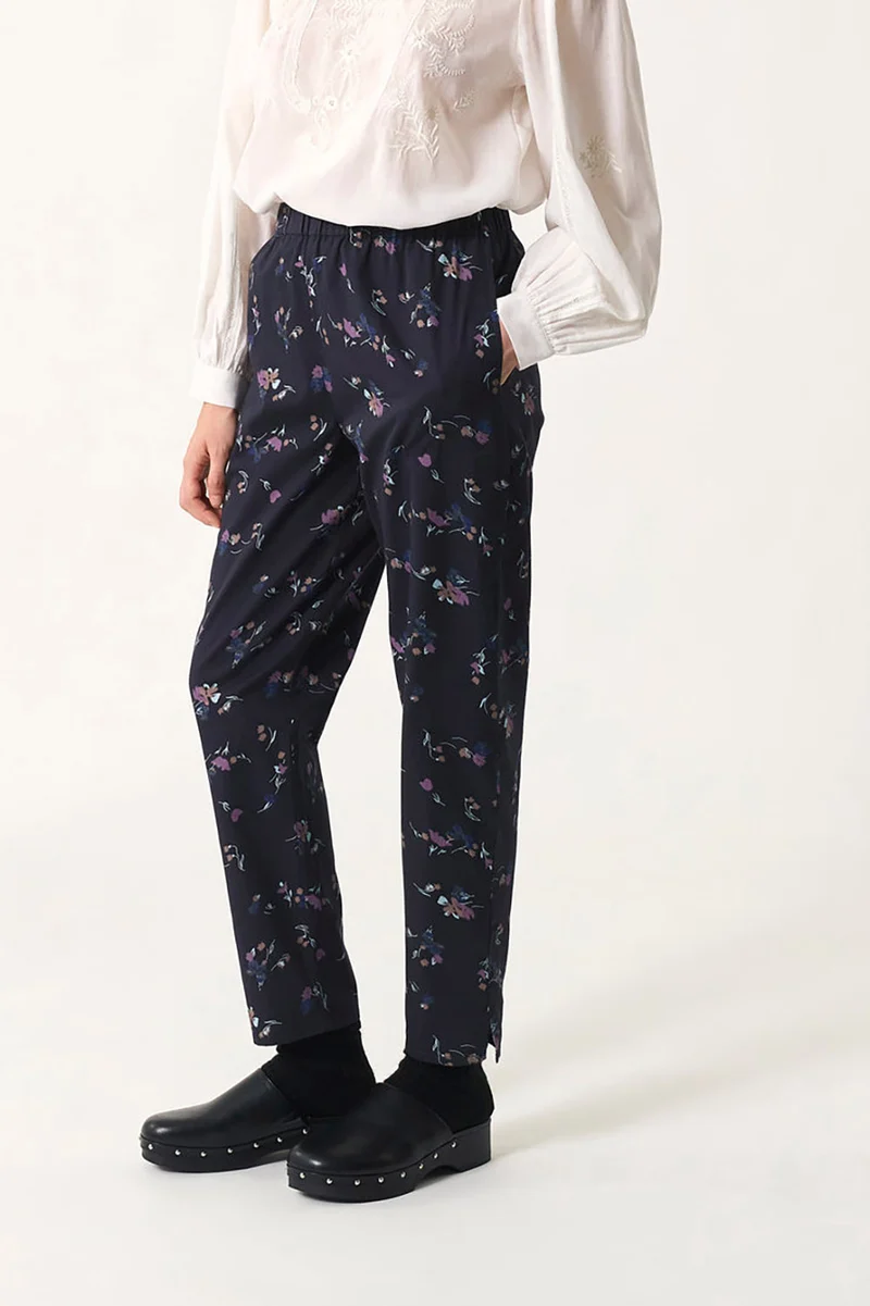 Pantalon Suzy Cosmos
