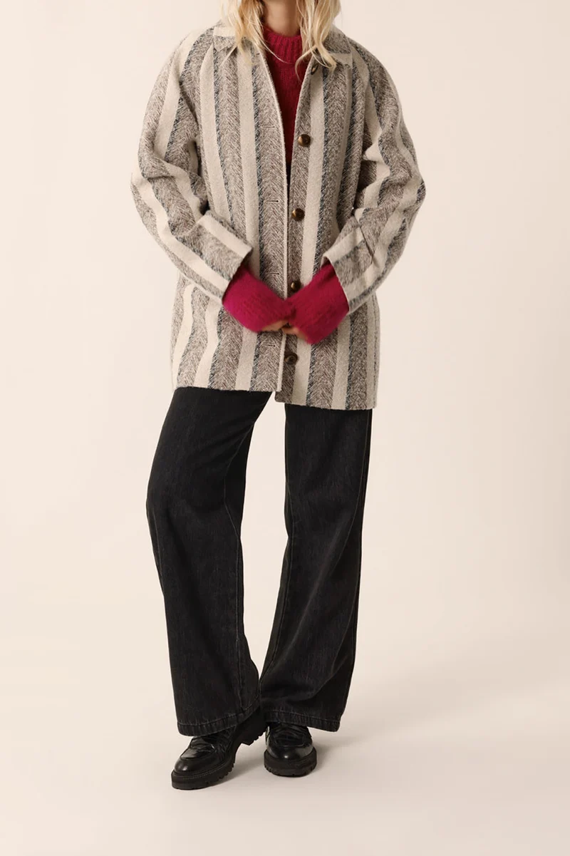 Manteau Yolo Melville