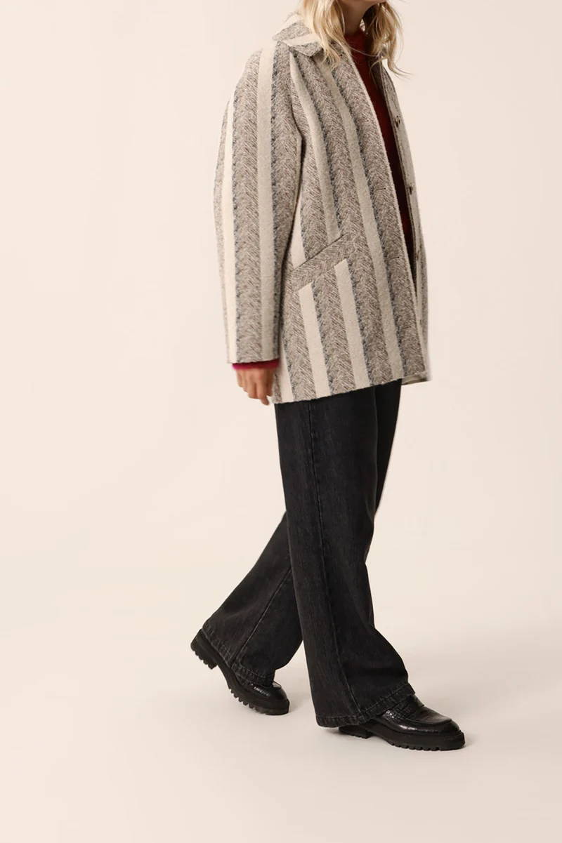 Manteau Yolo Melville