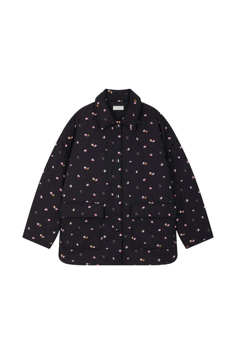 Manteau Yakitori Bloom