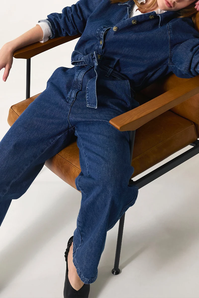 Combi pantalon Loustik Stone