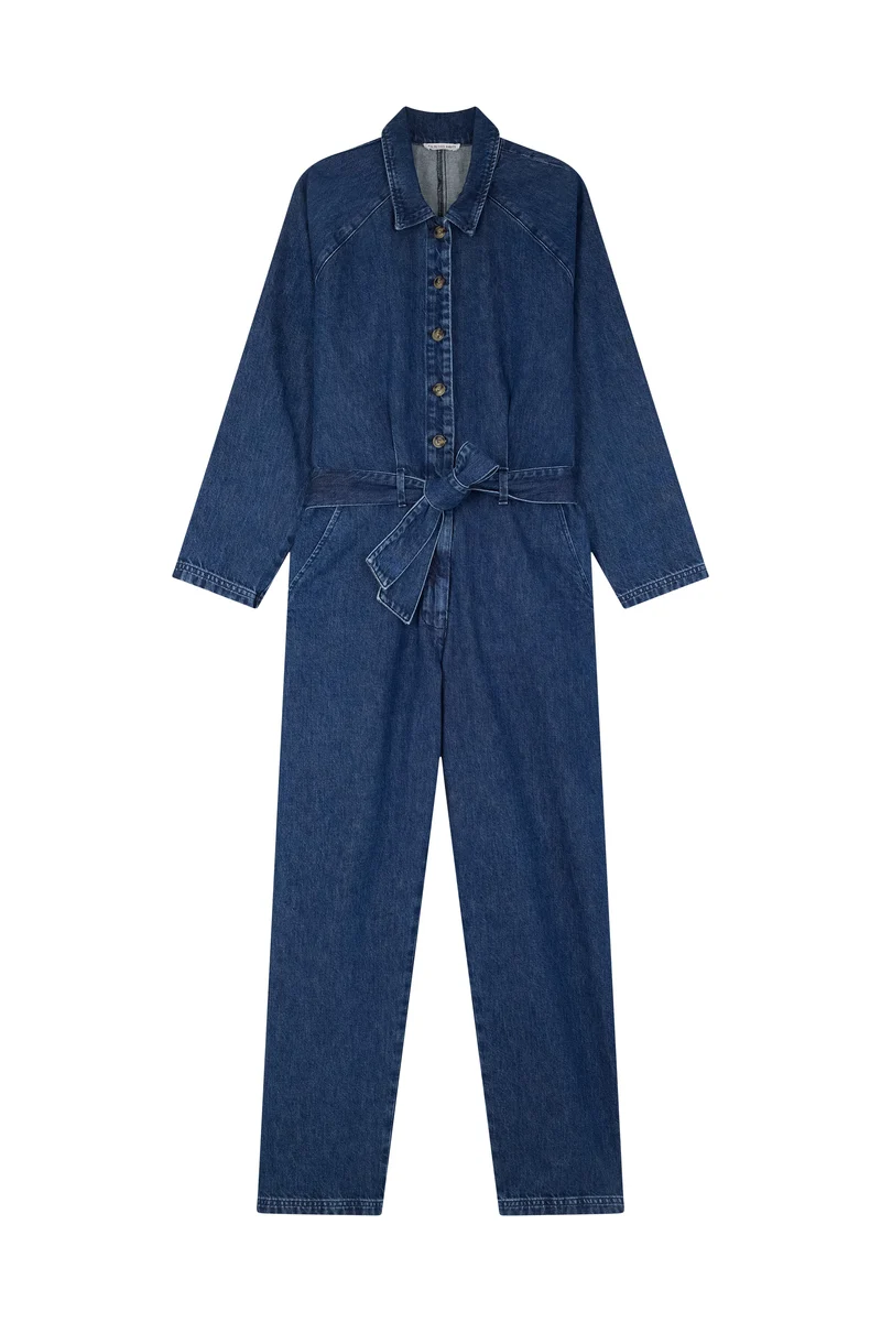 Combi pantalon Loustik Stone