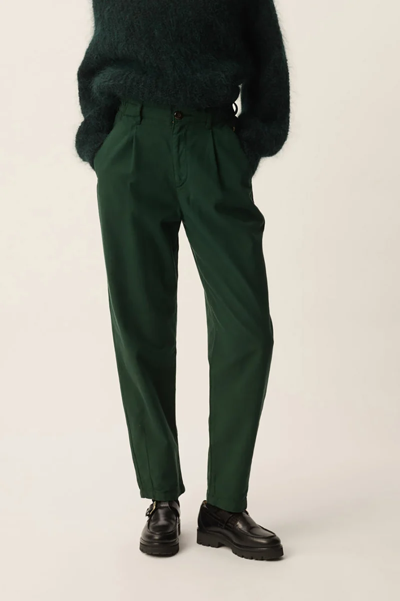Pantalon Santino Epicea
