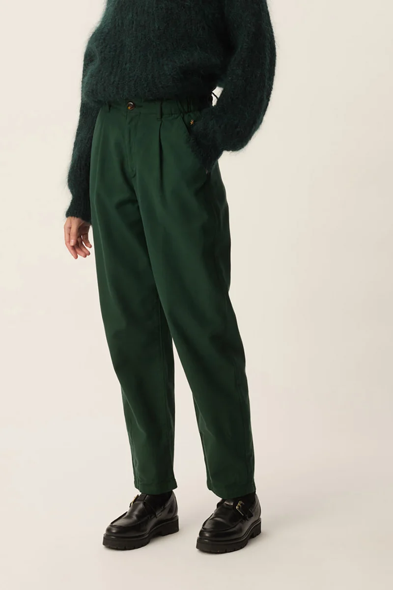 Pantalon Santino Epicea