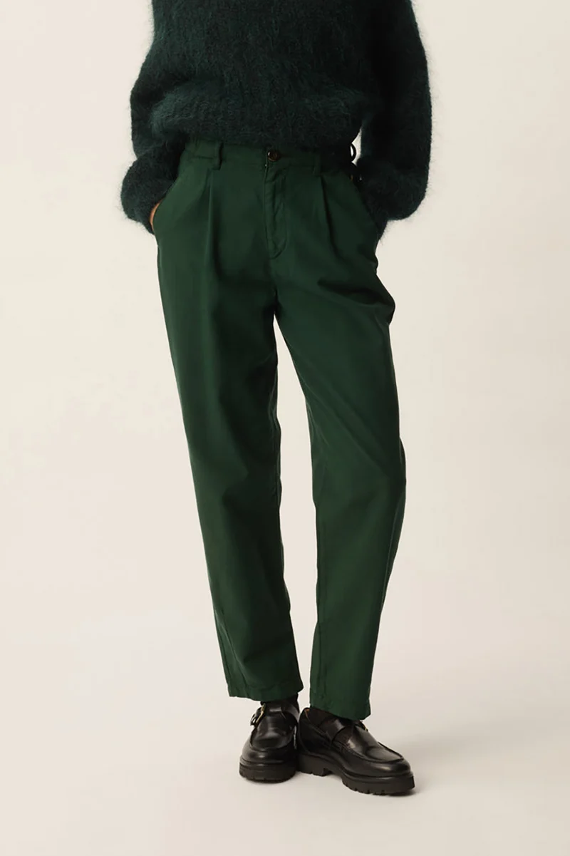 Pantalon Santino Epicea