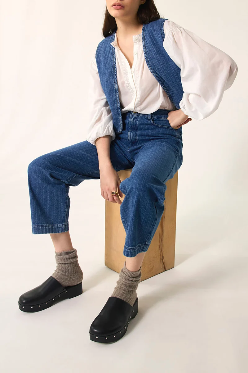 Jean Louadi 2 Middle Blue