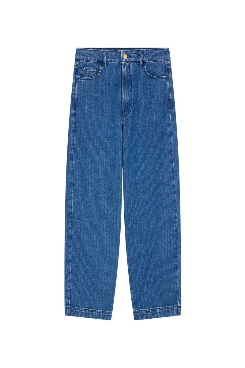 Jean Louadi 2 Middle Blue