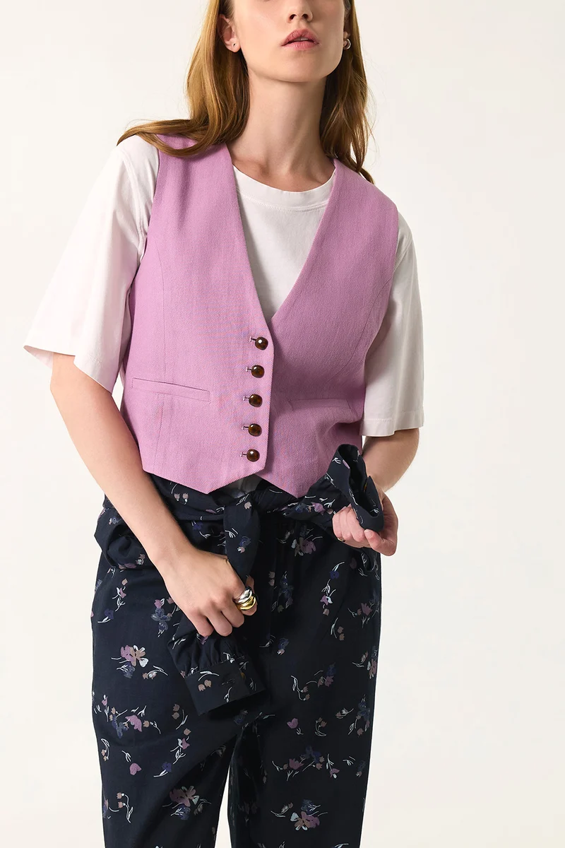 Veste Ellion Blossom