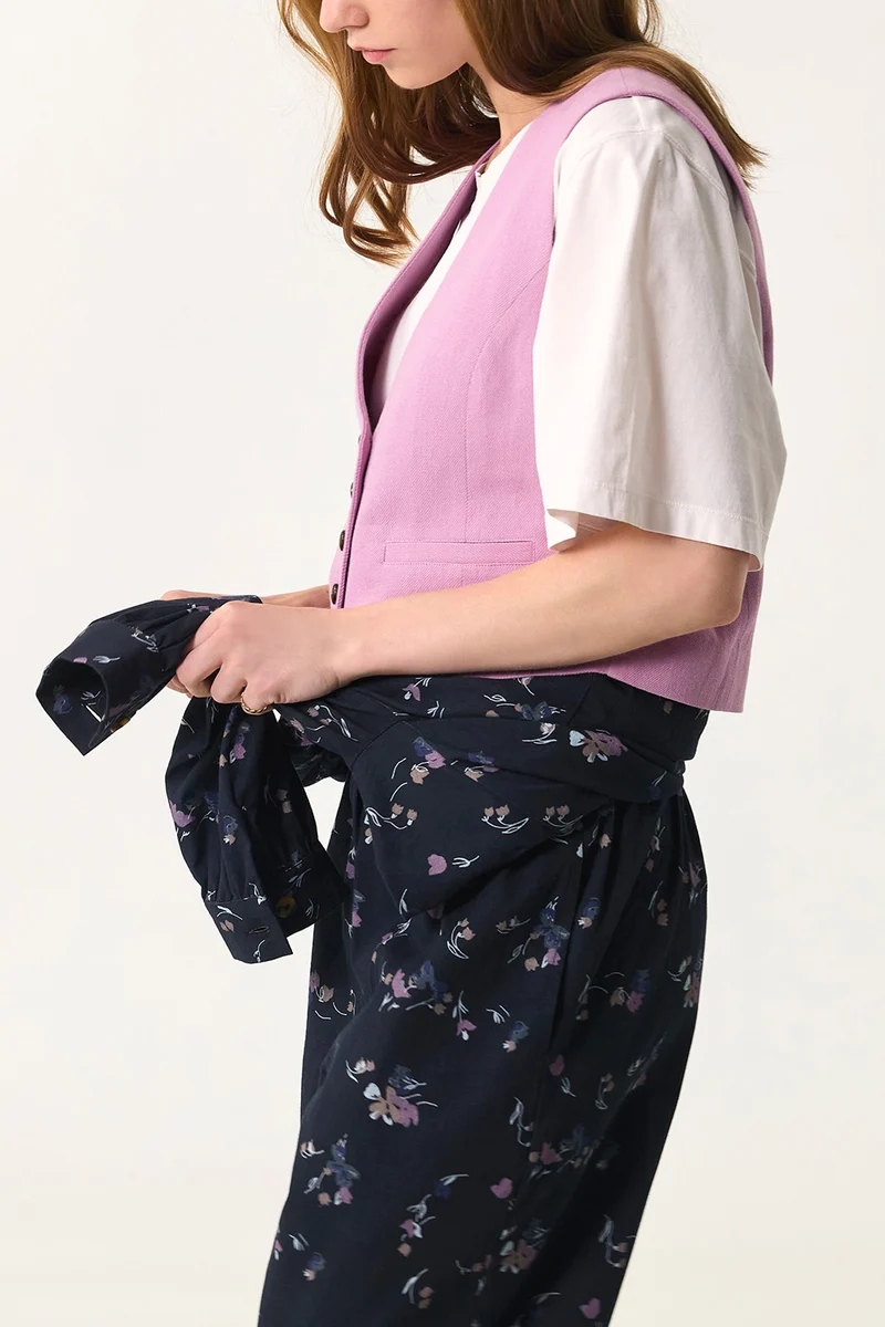 Veste Ellion Blossom