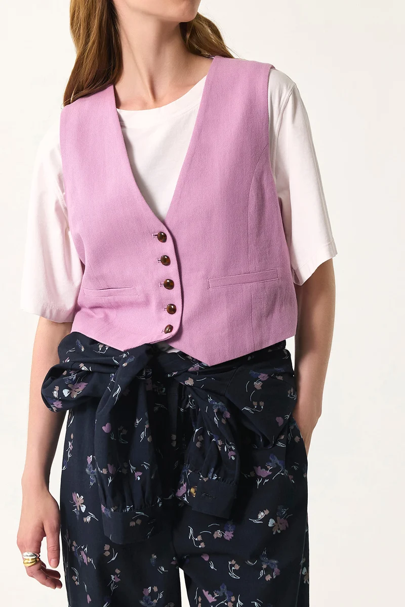 Veste Ellion Blossom