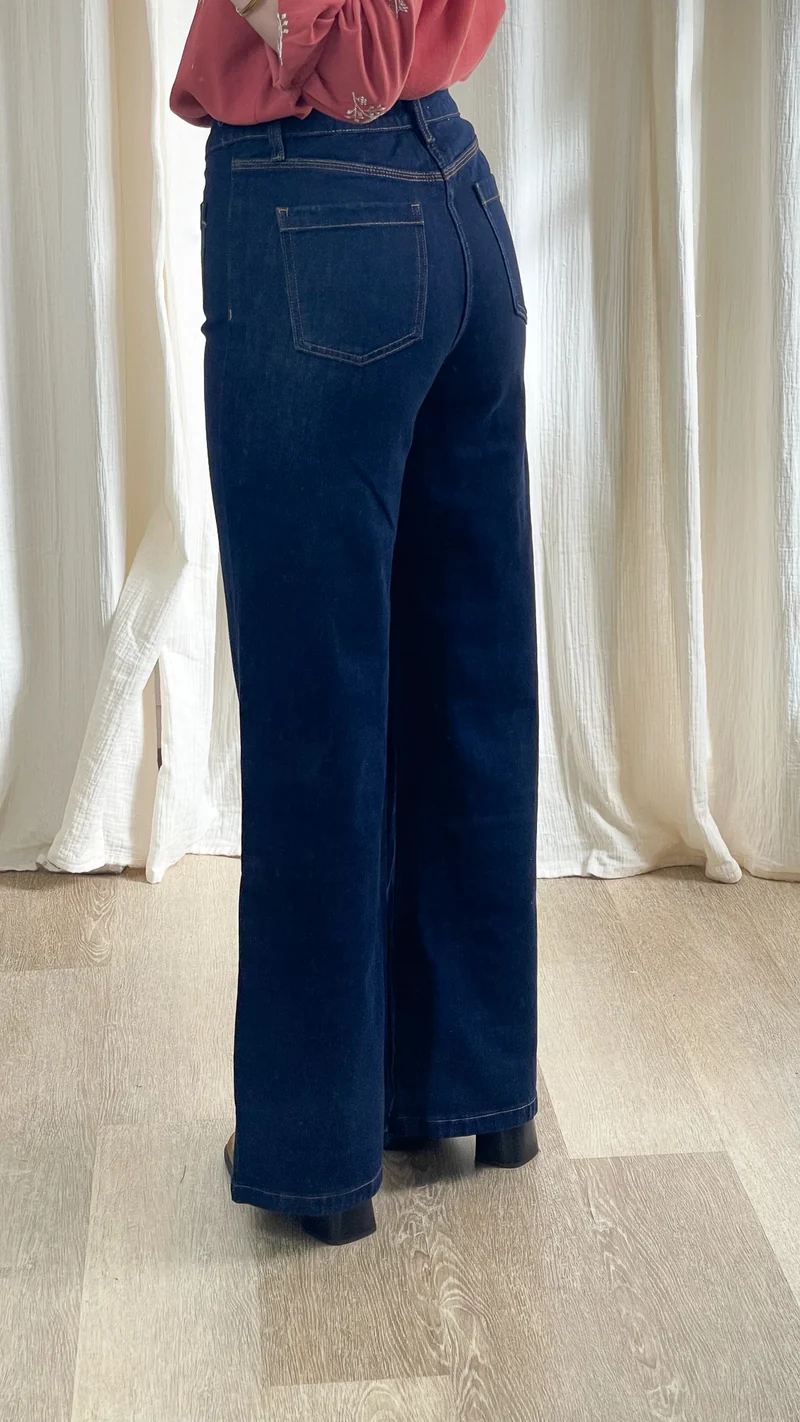 Jean Gaspard Oraije - Coupe wide