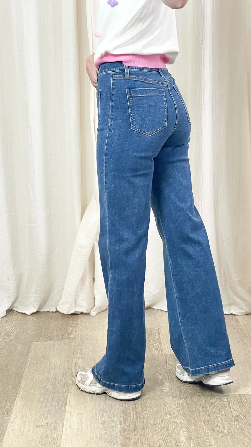 Jean Gaspard Oraije - Coupe wide