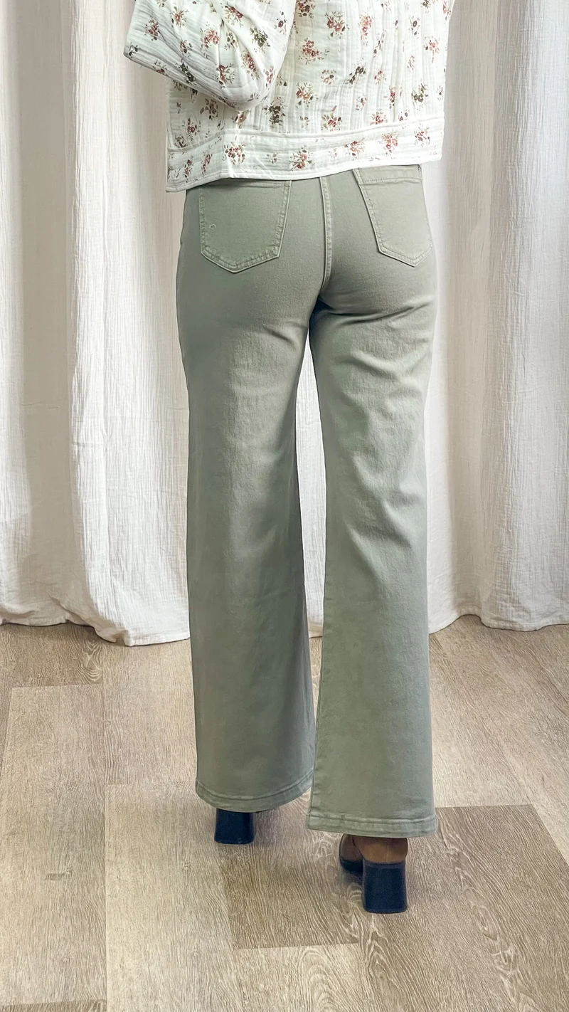 Jean Gaspard Oraije - Coupe wide