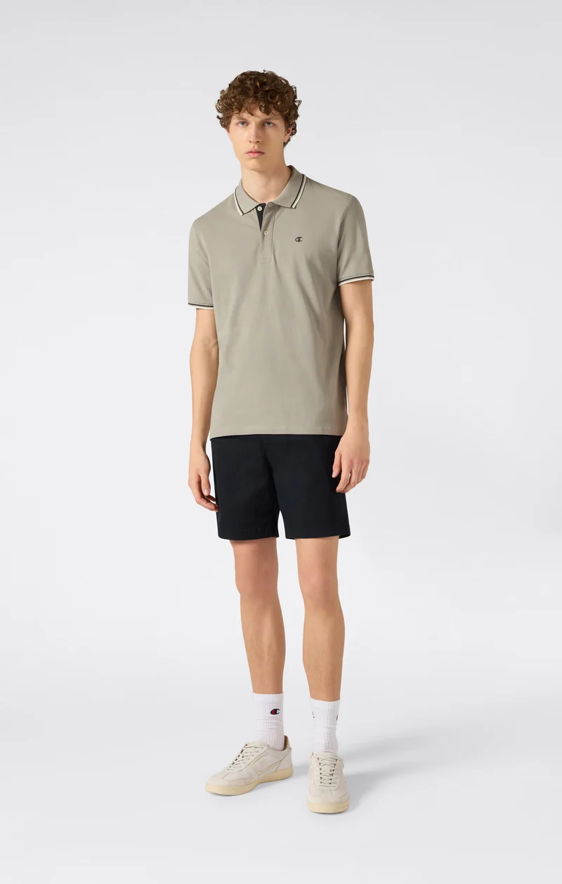 Men’s 7” Chino Shorts Icons