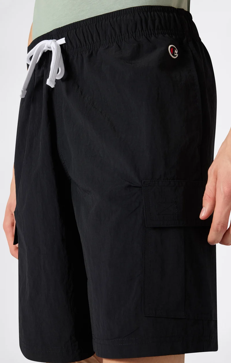 Men’s 9” Cargo Shorts Icons