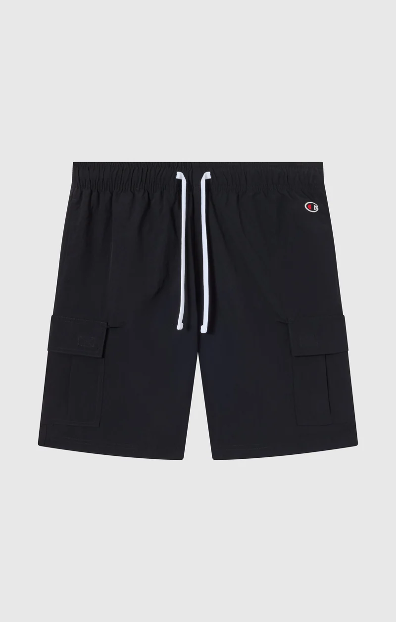 Men’s 9” Cargo Shorts Icons