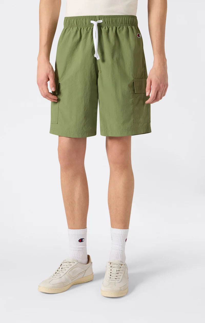 Men’s 9” Cargo Shorts Icons