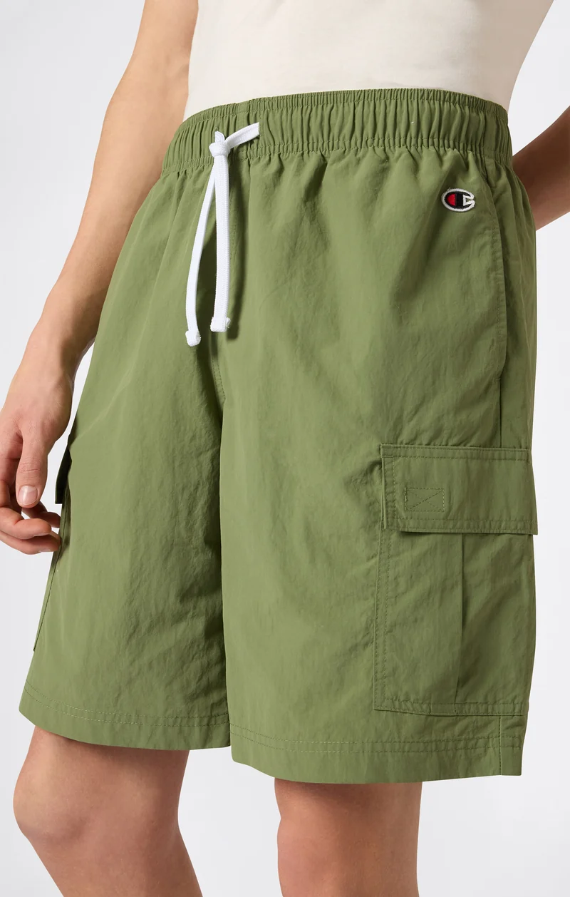 Men’s 9” Cargo Shorts Icons