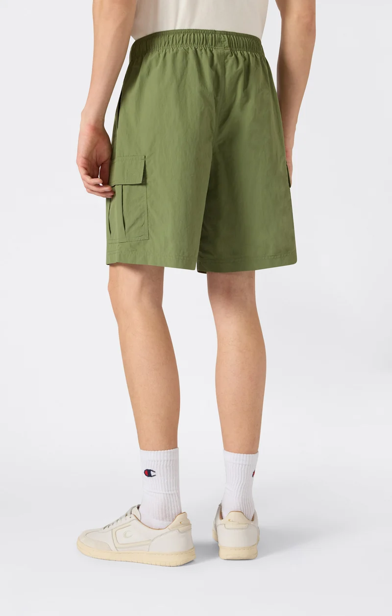 Men’s 9” Cargo Shorts Icons