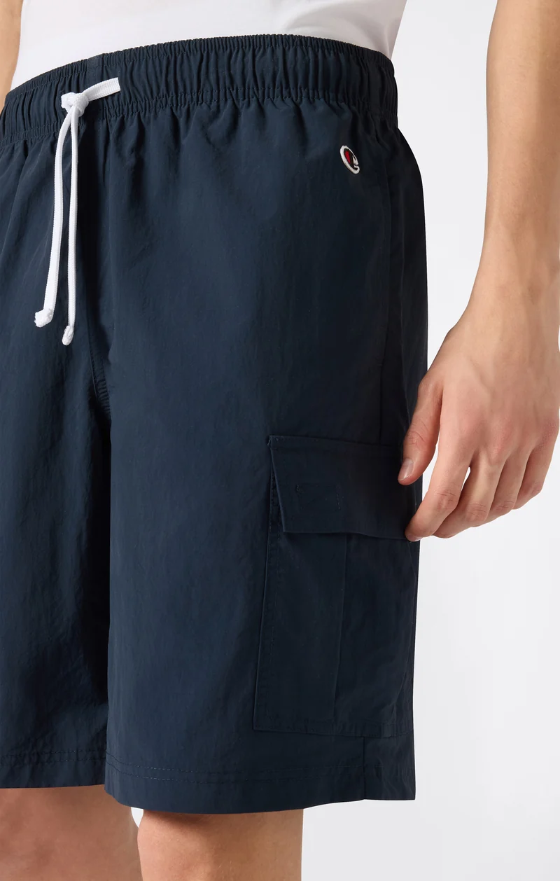 Men’s 9” Cargo Shorts Icons