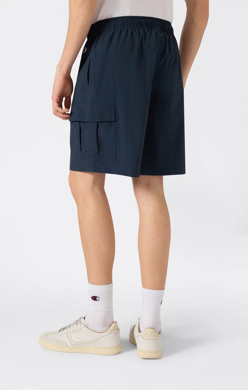 Men’s 9” Cargo Shorts Icons