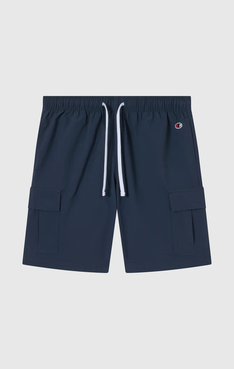 Men’s 9” Cargo Shorts Icons