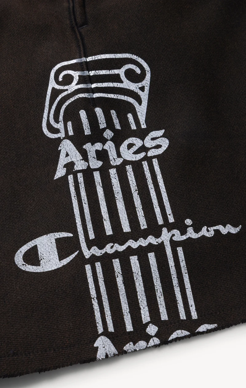 Unisex Shorts Aries x Champion