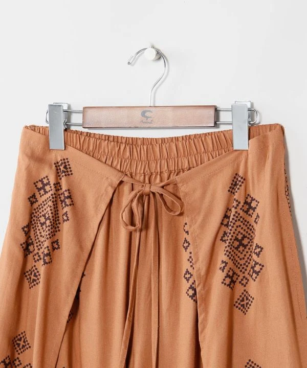 Pantalon Taj Rayon