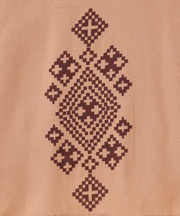 Pantalon Taj Rayon