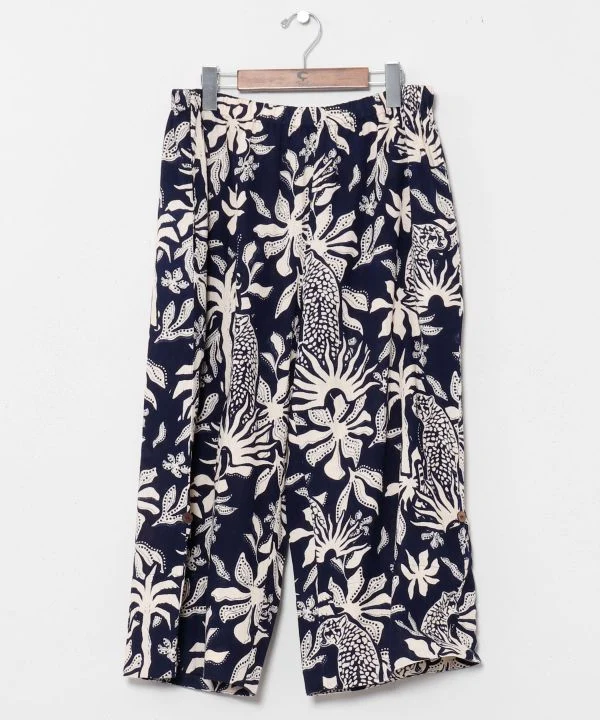 Pantalon camouflage animaux de la jungle