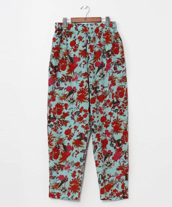 Pantalon décontracté Songkran Calavera