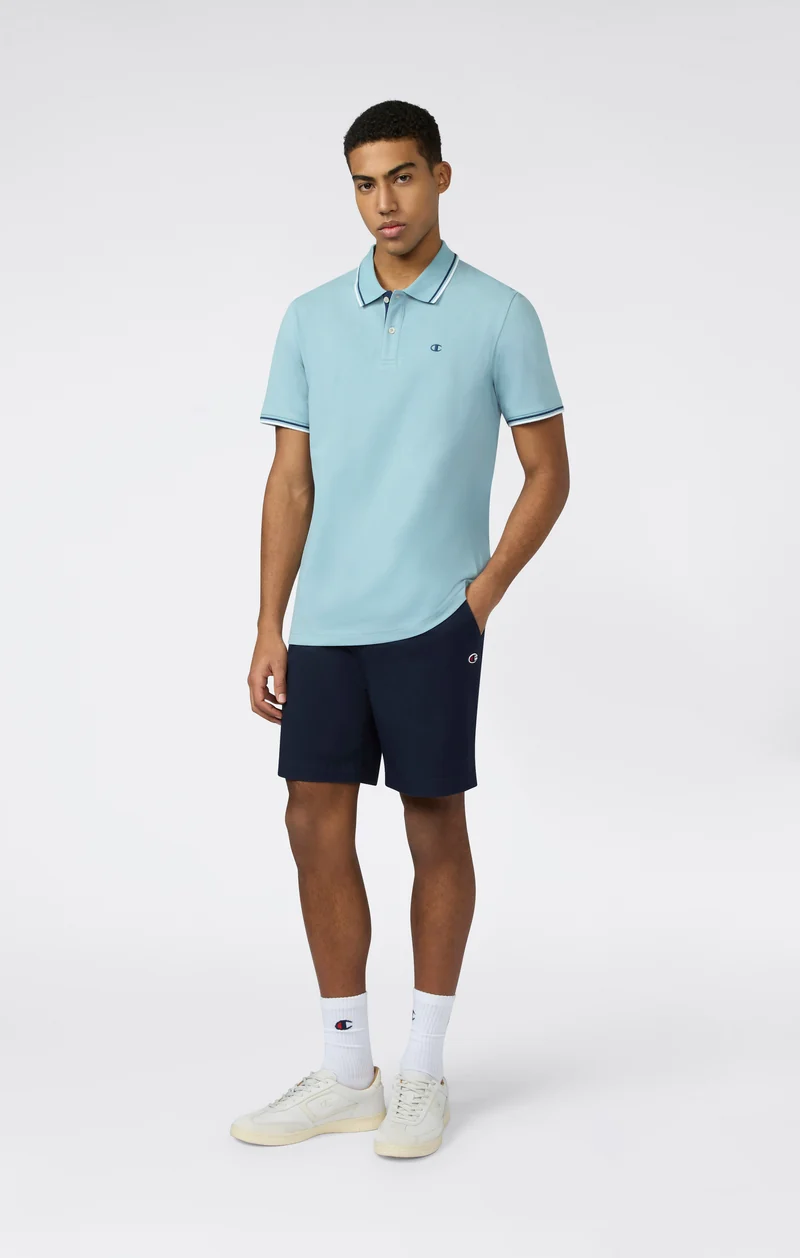 Men’s 7” Chino Shorts Icons