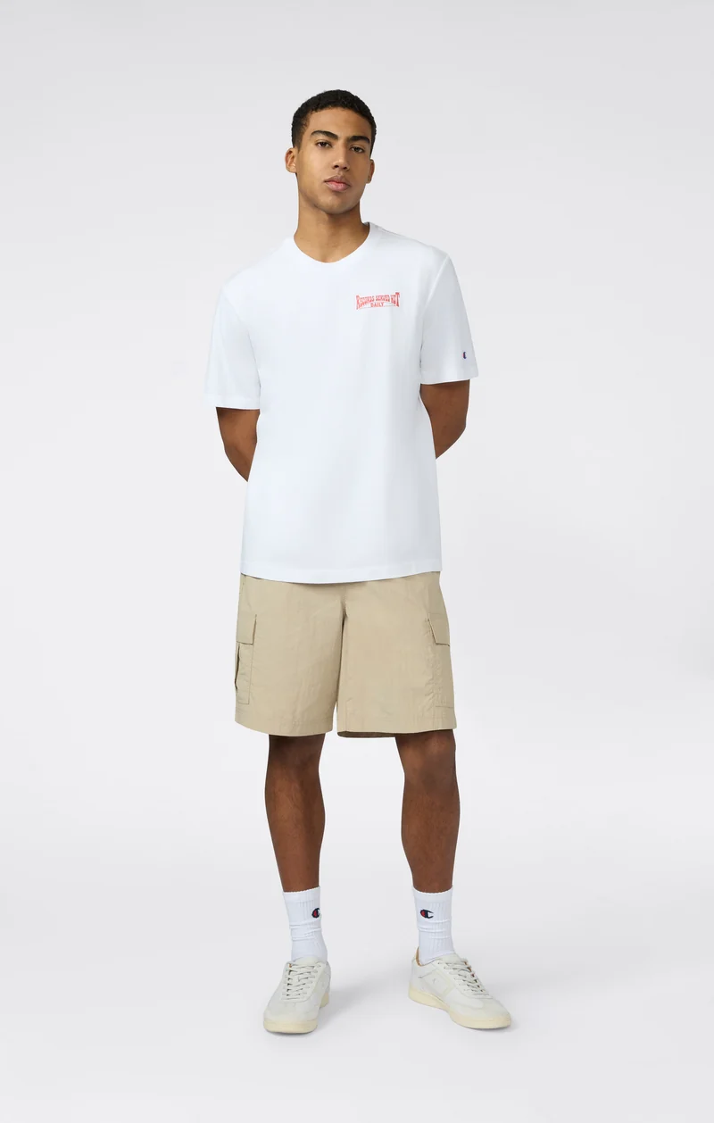 Men’s 9” Cargo Shorts Icons